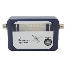 Digital Satellite Finder Backlight 170860Mhz Tv Antenna Satellite Signal Fi