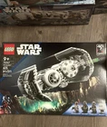 LEGO Star Wars 75347 TIE Bomber 625pcs Age 9+ w/ Brick Separator