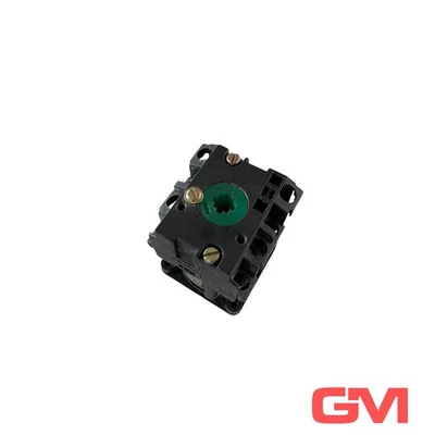 Square D Drehschalter K1 C0003N rotary switch 12A 660VAC Nockenschalter-Gehäuse - Bild 1 von 4