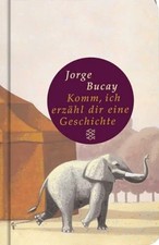 Komm, ich erzähl dir eine Geschichte: Geschenkausgabe Buch FISCHER Taschenbuch