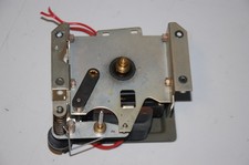 Motor Antrieb für Braun PS 500 Plattenspieler