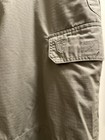 Black Label Khakis Cargo Pants Men’s Size 44 X 34 — photo 7