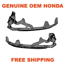 13-15 HONDA ACCORD COUPE HEADLIGHT FRONT BUMPER CLIP BRACKET RIGHT LEFT SIDE OEM