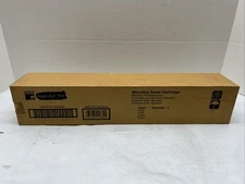 GENUINE Konica Minolta Magicolor 330 CYAN Toner 1710322-002 Open Box
