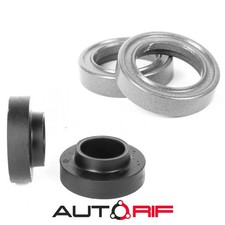0.8" 20mm Car Spacers Lift Kit for Citroen C3, C3 Aircross, C-Elysee, DS3