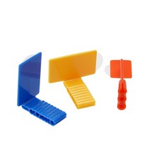 Dental Sensor Holder Dental X-ray Adhesive Bite block fits Ring Arm 100 pcs