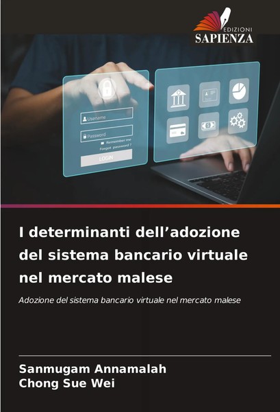 Sanmugam Annamalah (U. A.) | I Determinanti Dell'adozione Del Sistema...-image