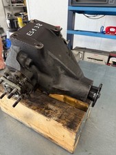 Differential Jaguar E Type XKE Serie 1 , 3,07...