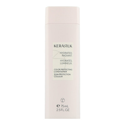 Kerasilk Essentials Color - Protecting Conditioner 75ml