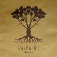 Gazpacho - Demon - Cd - G4Z