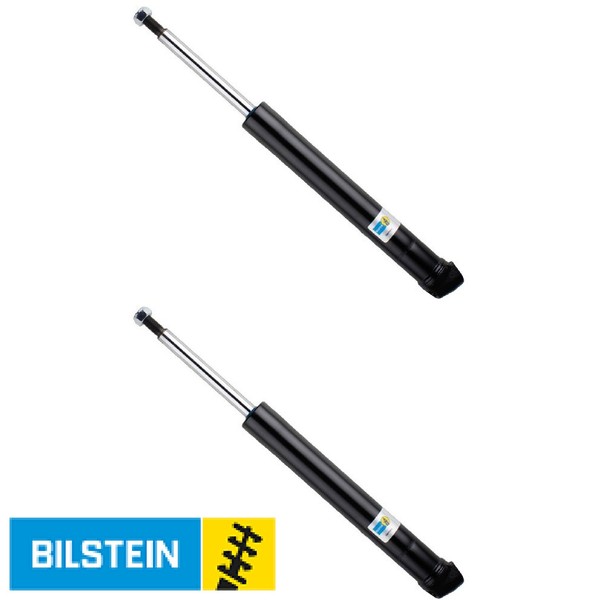 2X StoßDäMpfer Bilstein 22-052261 2 StossdäMpfer Rechts Links Vorne-image