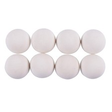 Official Tournament Foosball Table Balls, Commercial Quality,pros Design