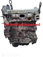 Ford Transit VII 2020 Diesel 96kW Motor YMR6 JUT227454