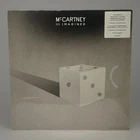 New Paul McCartney III Imagined Vinyl Record German Pressing Sealed