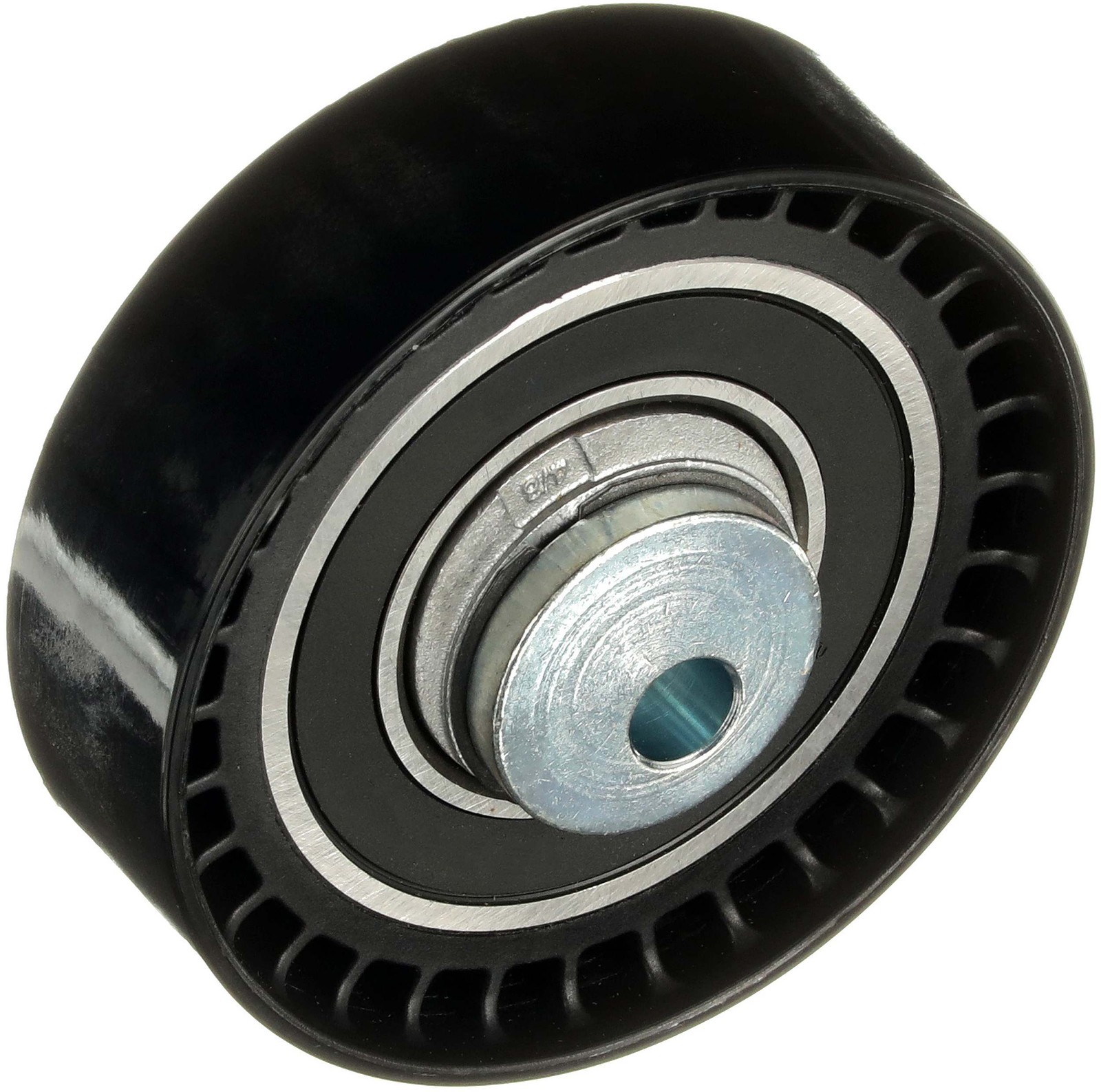 Timing belt tensioner pulley T43225 GATES for DACIA RENAULT - Image 4