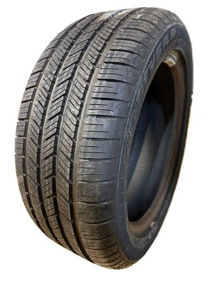 NOS 2 GOODYEAR EAGLE LS2 BSW P 225 50 17 94H SL TOURING TIRE 706567308
