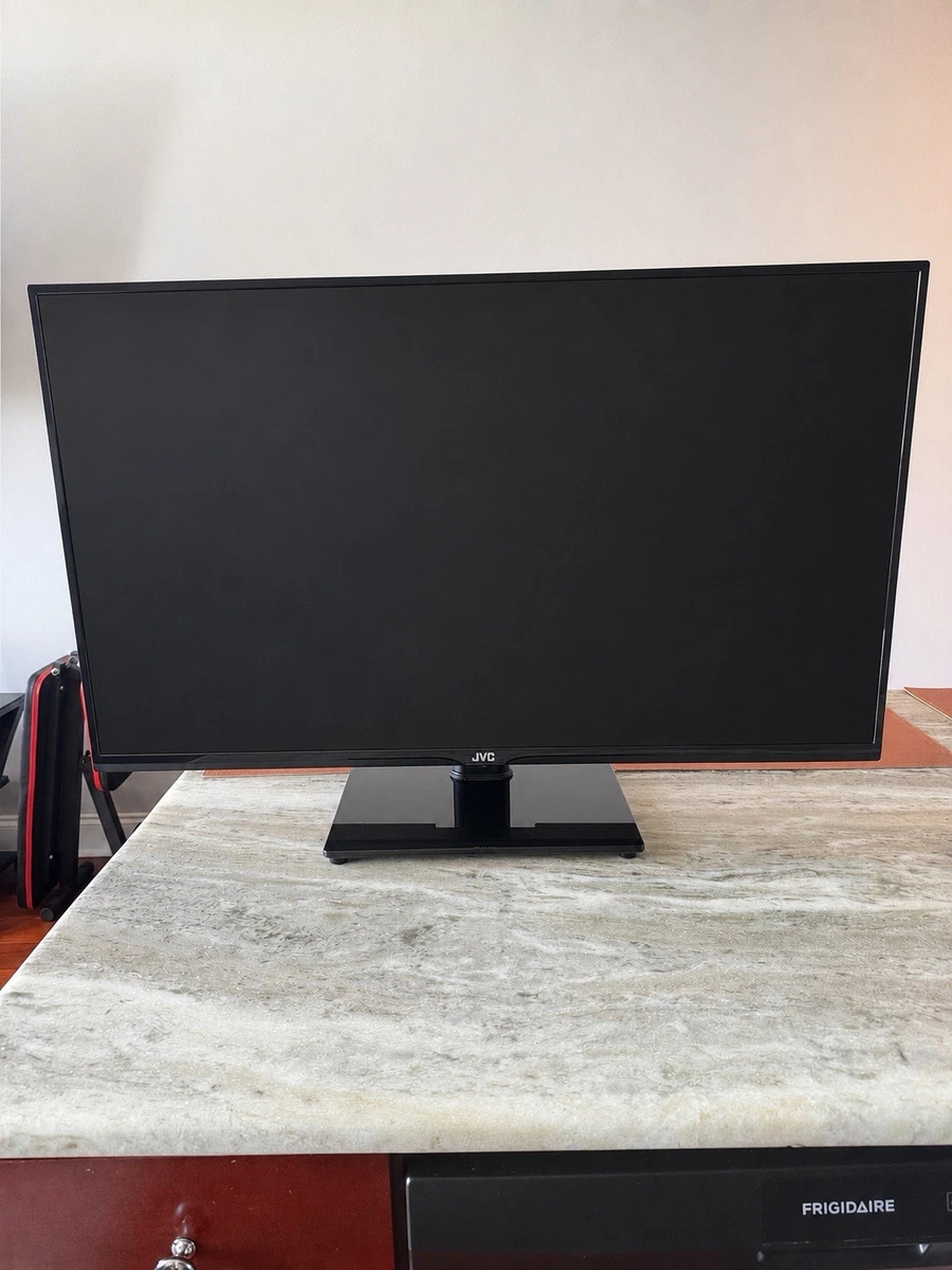 JVC Black TVs for Sale | Shop New & Used JVC Black TVs | eBay