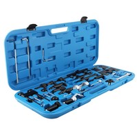 Zahnriemen Einstell Werkzeug Arretierung For VW Golf Polo Passat Audi A3 A4 A6