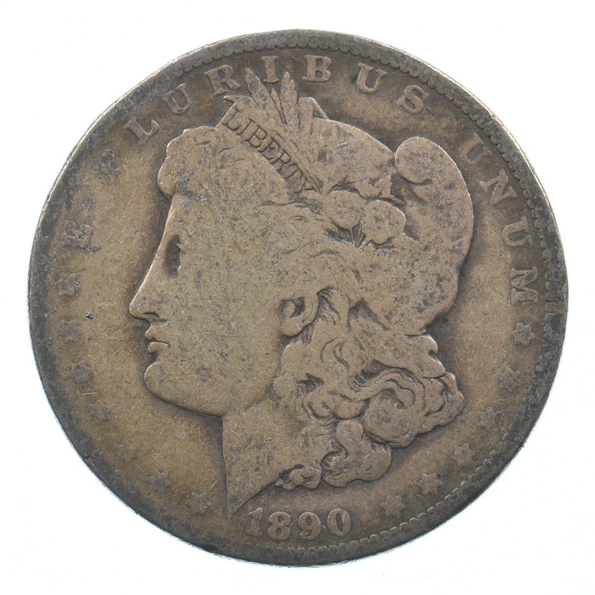 New Orleans 1890 Year Morgan US Dollars (1878-1921) for sale | eBay