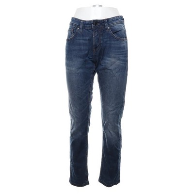 Tom Tailor, Jeans, Größe: 29/30, PIERS SLIM, Blau, Baumwolle/Elasthan #wOL