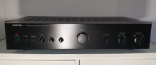 Rotel RA-930AX Stereo Integrated Amplifier 30 Watt Per Channel,  Good Condition.
