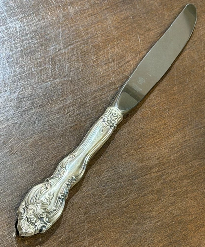 La Scala by Gorham Sterling Silver Knife 9 3/4"