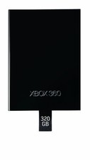 OEM Xbox 360 320GB Hard Drive For Xbox 360 Slim Very Good 9Z