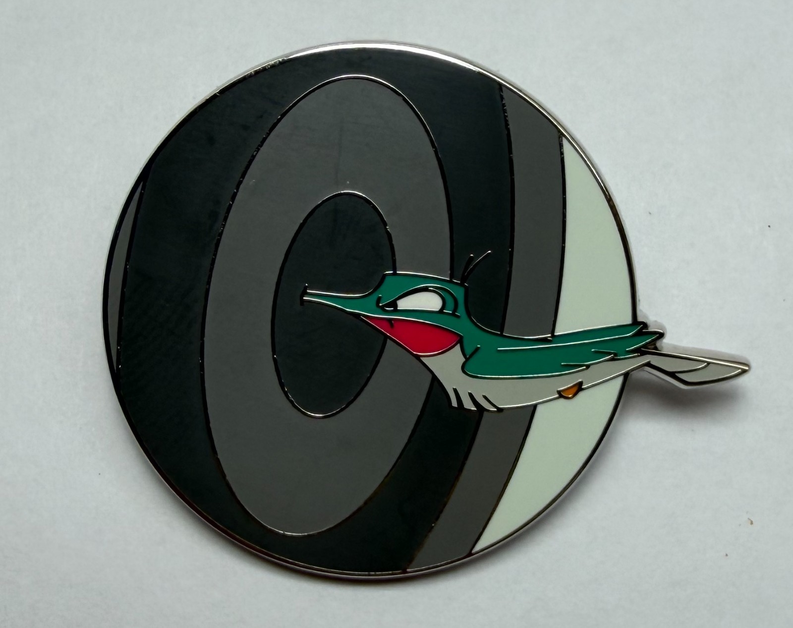 Flit Bird - 2025 Disney Parks Magical Marksmen Mystery Pin - Pocahontas