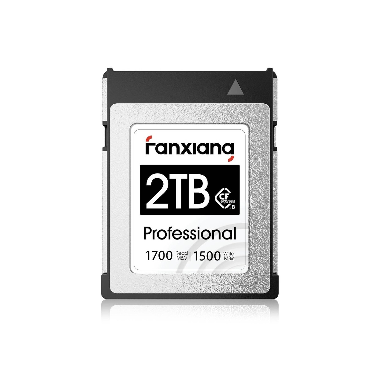 2TB CFexpress Type B Memory Card, Up to 1700MB/s, CF Express Card