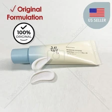 [Beauty of Joseon] Relief Sun Aqua fresh SPF50+ PA++++, ORIGINAL FORMULATION