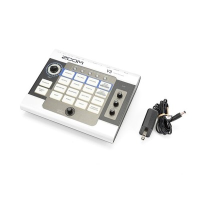 Zoom V3 Vocal Processor - SKU#2049696
