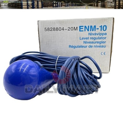 New In Box FLYGT ENM-10 Level Regulator 5828802-6M 5828803-13M 5828804-20M #ea
