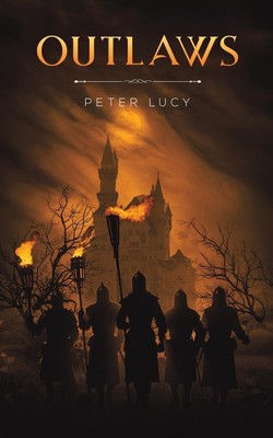 Peter Lucy | Outlaws | Taschenbuch | Englisch (2024) | Austin Macauley