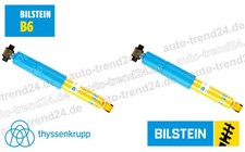 B6 Gasdruckdämpfer hinten u.a.: Ford Focus Kasten/Kombi DNW, Bj. 1998-2005
