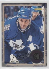 1994-95 Score Ninety Plus Club Doug Gilmour #NP4 HOF