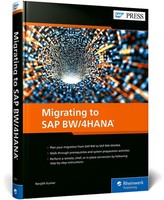 Migrating To Sap BW/4HANA Renjith Kumar Palaniswamy