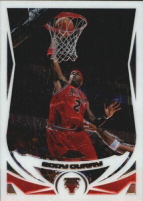 A7990- 2004-05 Topps Chrome BK Karten 1-220 + Einsätze -du Pick- 15 + Kostenlose