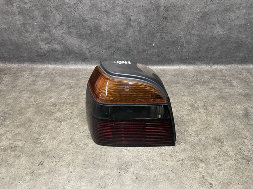 VW Golf 3 GTI Rücklicht Rückleuchte links #29369
