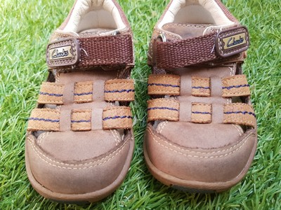 clarks in store coupon