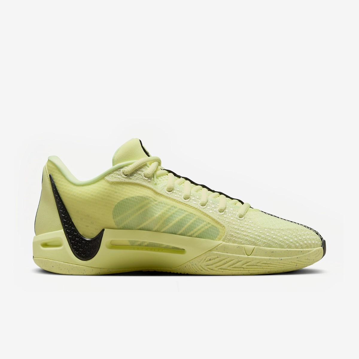 Nike Sabrina 1 FQ3381-303 Sneaker Women 7 Luminous Green