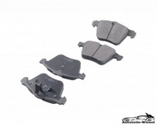 Bremsbeläge Vorne für FORD MONDEO IV BA7 S-MAX WA6 JAGUAR XJ NNA X35 J12