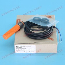 For IFM KG0009 New Proximity Switch Free Shipping