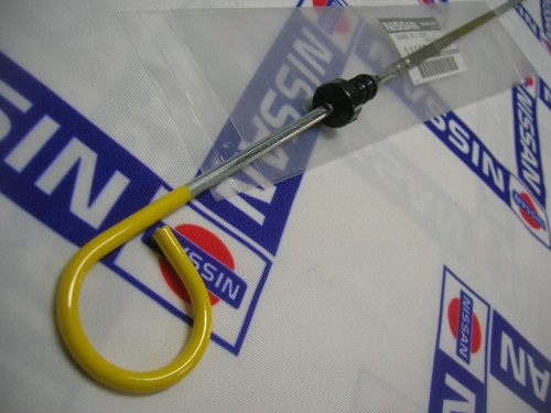 Щуп nissan 310863ta1a