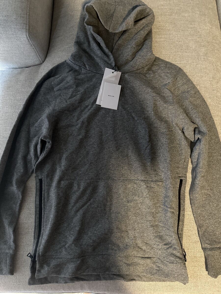 DS John Elliott Villain hoodie Gray | eBay DS John Elliott Villain hoodie Gray | eBay