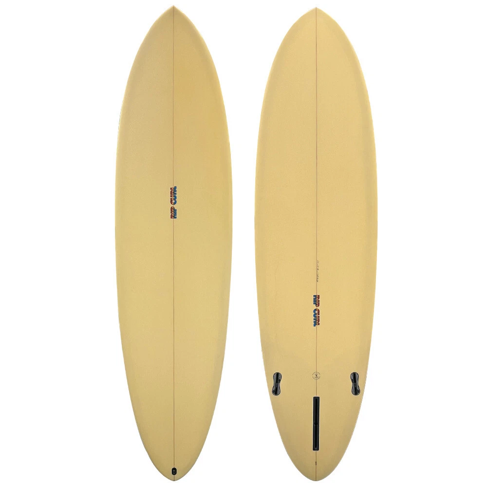 SOLID SURF BOARDS 7'0