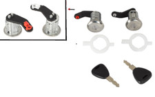 Porte avant et accessoires Opel MOVANO