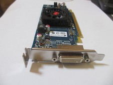 LOT OF 5 Dell CN-0HFKYC AMD Radeon HD6350 512MB DMS-59 Video Card Low Profile