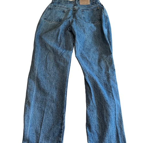Stoneys Bama Jeans by Stoney River 13/14 x 34 (Measure 33) Runs Small - Picture 9 of 9