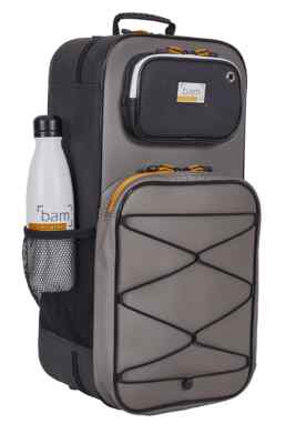 New BAM France Trumpet Case - PEAK PERFORMANCE - PEAK3023SN - Ships FREE WRLDWDE