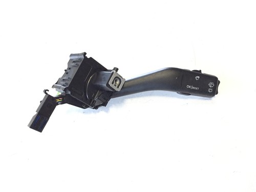 VW Golf 5 Plus Lenkstockschalter Wischerschalter 1K0953519A